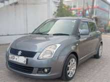 Suzuki Swift 2007 Car