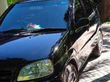 Suzuki Swift 2006 Car