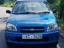 Suzuki Swift 2003 Car