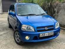 Suzuki Swift 2003 Car