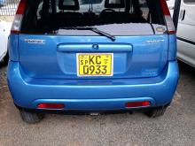 Suzuki Swift 2003 Car