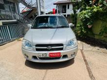 Suzuki Swift 2003 Car