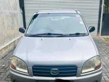 Suzuki Swift 2003 Car