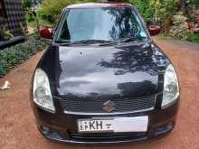 Suzuki Swift 2007 Car