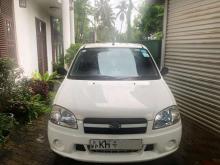 Suzuki Swift 2005 Car