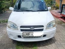 Suzuki Swift 2004 Car