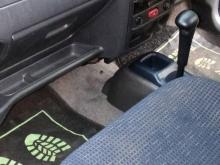 Suzuki Swift 2003 Car