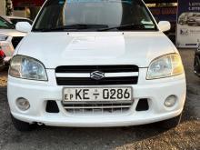 Suzuki Swift 2004 Car