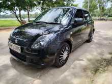 Suzuki Swift 2004 Car