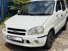 Suzuki Swift 2003 Car
