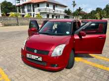Suzuki Swift 2005 Car