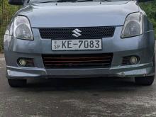 Suzuki Swift 2007 Car