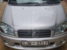 Suzuki Swift 2003 Car
