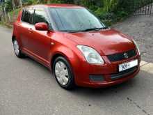 Suzuki Swift 2007 Car