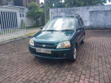 Suzuki Swift 2004 Car