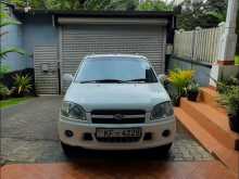 Suzuki Swift 2003 Car