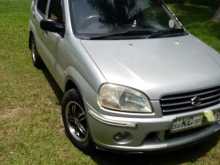 Suzuki Swift 2003 Car