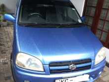 Suzuki Swift 2004 Car