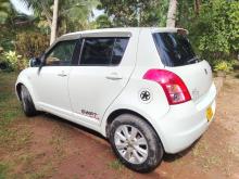 Suzuki Swift 2007 Car