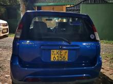 Suzuki Swift 2005 Car