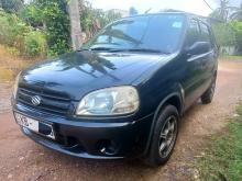 Suzuki Swift 2004 Car