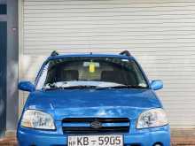 Suzuki Swift 2003 Car