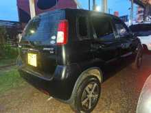 Suzuki Swift 2006 Car