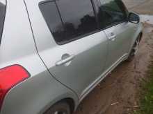 Suzuki Swift 2007 Car