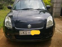 Suzuki Swift Vxi 2009 Car