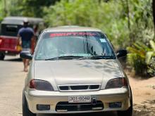 Suzuki Swift 2000 Car