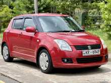 Suzuki Swift 2009 Car