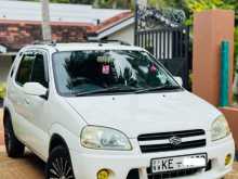 Suzuki Swift 2004 Car