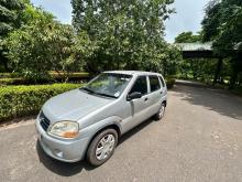 Suzuki Swift 2003 Car