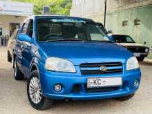 Suzuki Swift 2003 Car