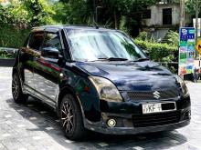 Suzuki Swift 2008 Car
