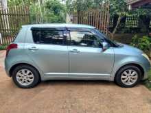 Suzuki Swift 2008 Car