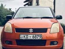 Suzuki Swift 2004 Car