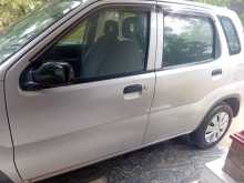 Suzuki Swift 2002 Car