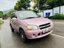 Suzuki Swift 2003 Car