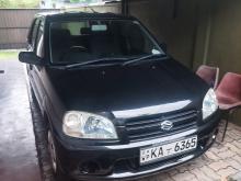 Suzuki Swift 2004 Car