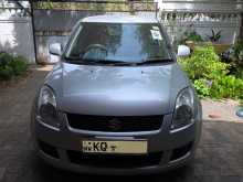 Suzuki Swift 2008 Car
