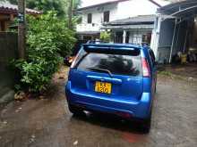 Suzuki Swift 2004 Car