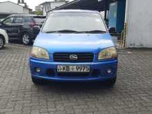 Suzuki SWIFT 2003 Car