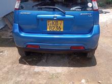 Suzuki Swift 2004 Car