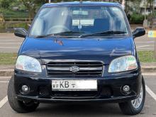 Suzuki Swift 2004 Car