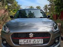 Suzuki Swift 2017 Car
