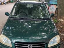 Suzuki Swift 2005 Car