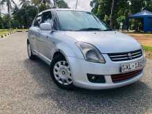 Suzuki Swift 2008 Car