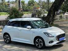 Suzuki Swift 2023 Car