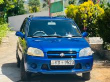 Suzuki Swift 2004 Car